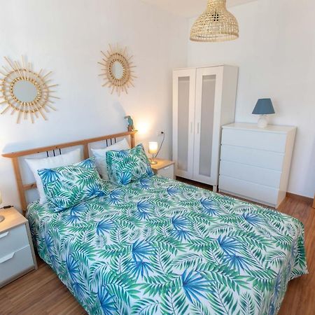 Holidays By The Sea Apartments Málaga Eksteriør bilde