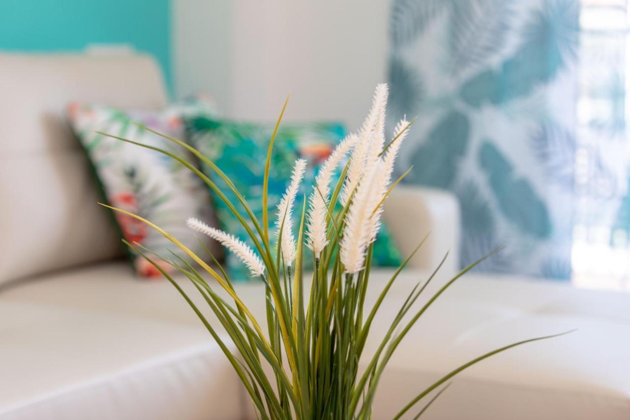 Holidays By The Sea Apartments Málaga Eksteriør bilde