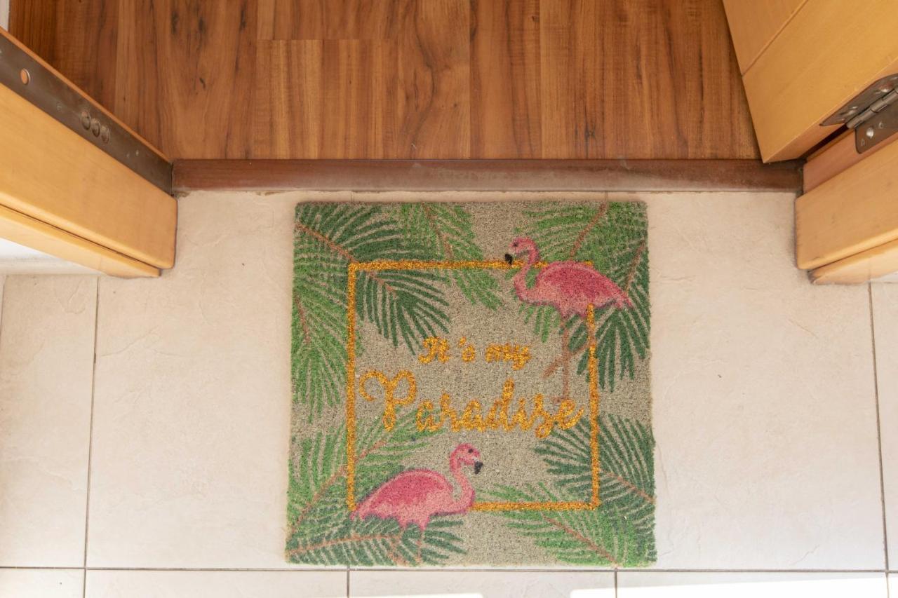 Holidays By The Sea Apartments Málaga Eksteriør bilde